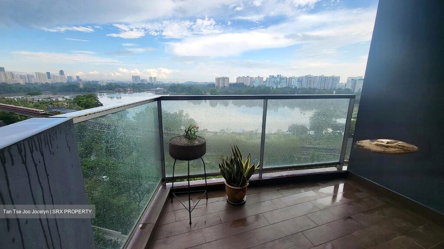 Lake Grande (D22), Condominium #460592431